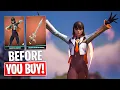 Download Lagu COUNTESS DARAKU | Ancient Blade of Daraku | Before You Buy!