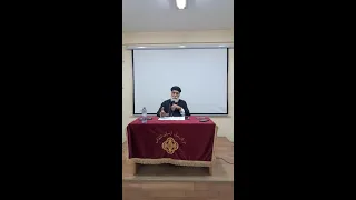 تاريخ الكنيسة فى العصر الحديث ابونا يوسف تادرس الحومى 