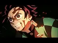Download Lagu KORDHELL - LAND OF FIRE {Demon Slayer AMV}