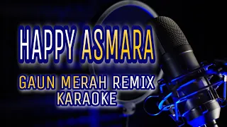 Download Gaun Merah DJ Remix Karaoke MP3