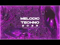 ARTBAT & Benny Benassi - Love Is Gonna Save Us | MELODIC TECHNO