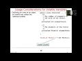 Usage Considerations ofJava Volatile Variables