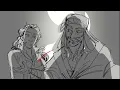 Through Heavens Eyes - OC animatic