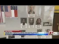 Heroin trafficking investigation in Nash County