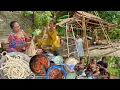 Download Lagu DAPUR KERATON AMBRUK || PEMBANGUNAN DAPUR KERATON BARU || MASAK GUDEG MANGAR YANG SUDAH LANGKA