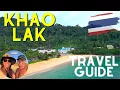 Download Lagu Khao Lak Travel Guide - Thailand Travel Guide - What to do in Khao Lak