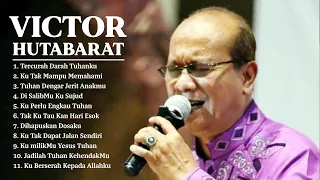 Lagu Rohani Victor Hutabarat - Lagu Rohani Kristen Terbaik 2022 Paling Menyentuh Hati