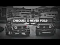 Lagu Cheques X Never Fold | Shubh ft.Sidhu Moose Wala \u0026 Parmish Verma | Sumit Vimal | Chill Records