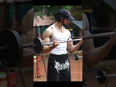 Open gym workout ๐ช#gym #gymmotivation #fitness #fitnessmotivation #bodybuilding