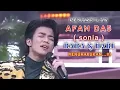Download Lagu Afan DA 5 Terbaru [ SONIA ] . RARA \u0026 HARI