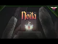 Noita The Unsolved Mystery of the Cauldron Room