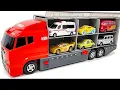 Download Lagu [トミカ]☆世界の高級な車のミニカーを開封してコンボイへ収納☆ホンダ sprunki｜Tomica \