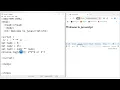 Arithmetic operators and concatenation in JavaScript