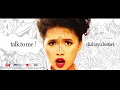 Download Lagu Diah Ayu Lestari - Talk to me