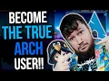 Morning Routine Of An Arch Linux User