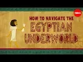 Lagu The Egyptian Book of the Dead: A guidebook for the underworld - Tejal Gala