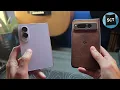 Passport Foldable Showdown Galaxy Z Fold 8 vs Pixel Fold