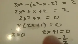 MAT 1033 chapter 8 3 Dr Hair