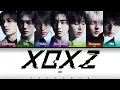 Download Lagu [AI COVER] ENHYPEN 'XOXZ' Lyrics 가사 | ORIGINAL BY IVE