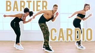 Download Bartier Cardi - Cardi B | Caleb Marshall | Dance Workout MP3