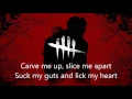 Download Lagu Bloodbath - Eaten lyrics