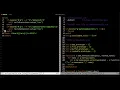 VimTrick Change split orientation