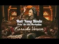 Lagu Karaoke Version | Hati Yang Rindu - Dato' Sri Siti Nurhaliza 