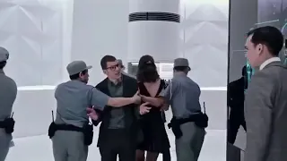 اجمل اغنية اجنبية فلم تهريب شريحة الكترونية ببطاقة ورق 