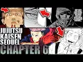 Download Lagu YUJI RETURNS / Jujutsu Kaisen Modulo Chapter 6