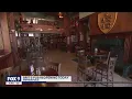 Brit s Pub reopening after damage from unrest FOX 9 KMSP