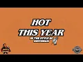 Dirtsman - Hot This Year I Dancehall Karaoke I Dracs Caribbean Karaoke Version