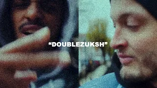 DOUBLEZUKSH MARWAN MOUSSA X STORMY OFFICIAL MUSIC VIDEO 