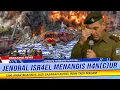 Download Lagu 🔴ISR4EL KRISIS PRAJURIT! TEPAT MALAM TADI KOR8AN RUD4L IRAN TERUS BERTAMBAH, STOK  TENTARA MENIPIS