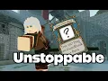 This UNFAIR Medium Gank Build is Completely Deepwoken