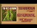 TU HAI KAUN - INSTRUMENTAL|| @FOTTY SEVEN @RAGA || BY VENOM BEATS || OFFICIAL VIDEO