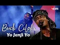 Yo Janji Yo - Konser Budi Cilok Pentas Musik Hari Jadi Kabupaten Klaten Ke-219