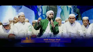 Habib syech (NKRI Harga Mati, Mawla ya sholli)