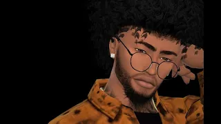 Sims 4 CAS Amarii Bradley CC Links Sim Download
