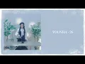 【韓中字】潤菏 YOUNHA - 26 | 'UNSTABLE MINDSET'