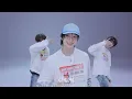 KickFlip(킥플립) '눈에 거슬리고 싶어' (4K) | STUDIO CHOOM ORIGINAL