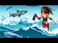 100 Summer Yang TRIAL REALM GUIDE Street Fighter Duel SF D