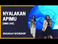 Download Lagu Nyalakan ApiMu (GMS Live) by Emunah Worship