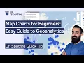Map charts for beginners Easy guide to geoanalytics
