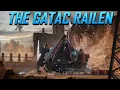 Answer the Call - Let s Talk About The Gatac Railen