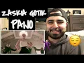 Lagu Reaction to ZASKIA GOTIK “PAIJO “ Feat RPH \u0026 Donall