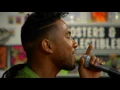 Miguel - Adorn (Live at Amoeba)