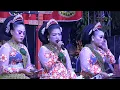 Lagu BORONDONG GARING neak SIUH - LIGAR JAIPONG PUTRI JAYA BARANYAY GROUP - LIVE KIARASARI 18-7-2023