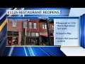 Columbus sushi restaurant reopens after closing in May