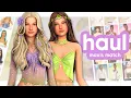 BEST CC FINDS Sims 4 Custom Content Haul Maxis Match