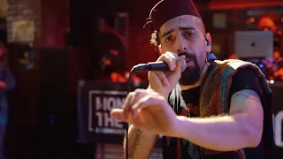 Mandal مندل Live At Monday Of The Minds 